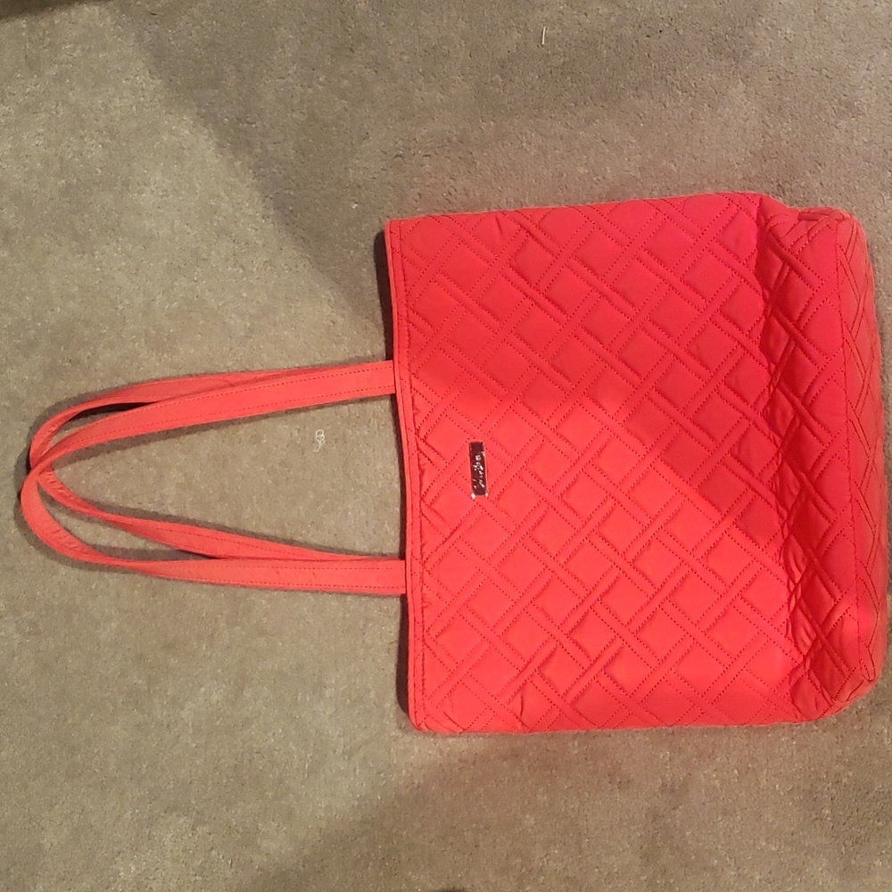 Vera Bradley Tote